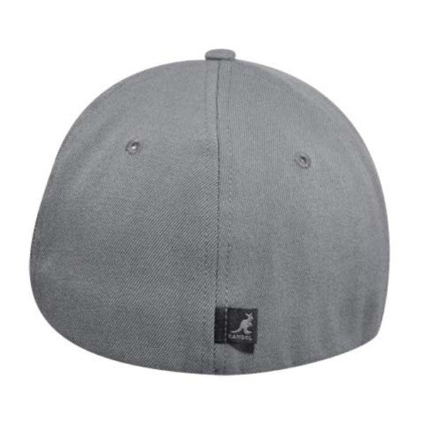 Kangol - Wool Flexfit Baseball Hat
