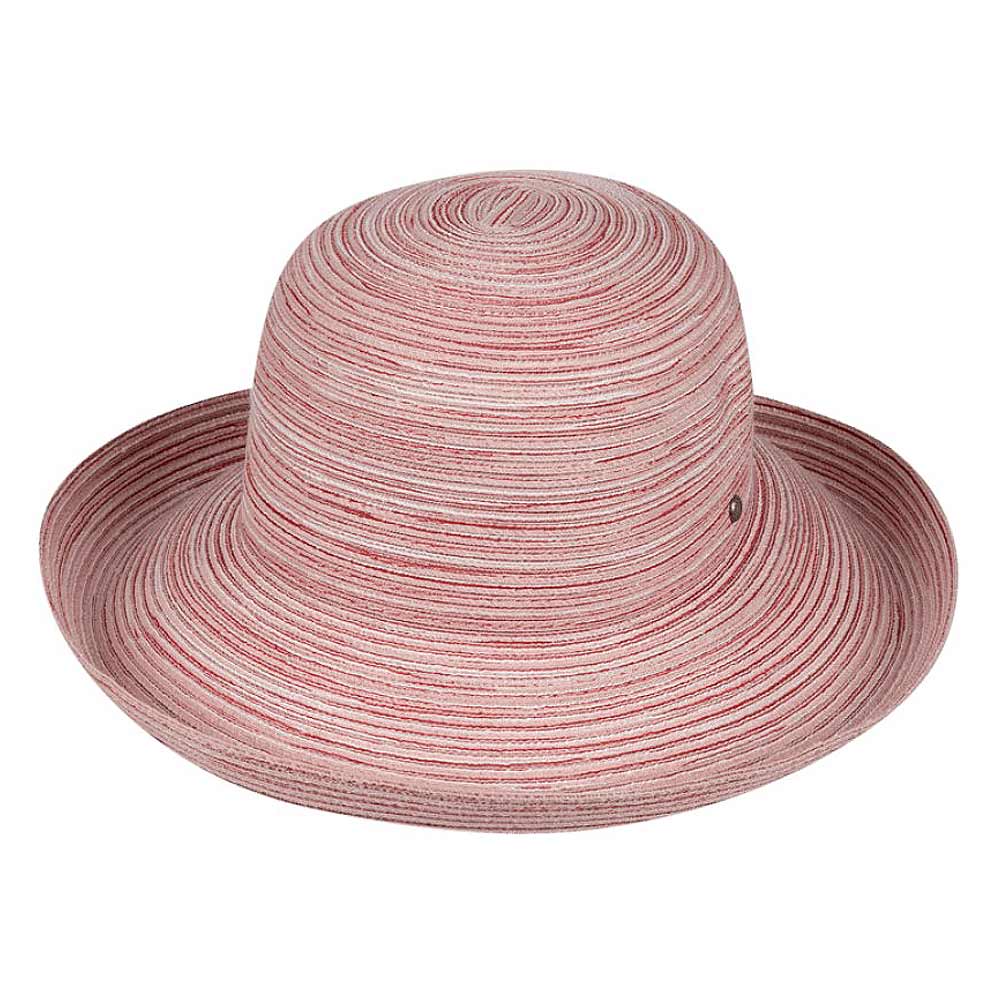 Kooringal - Ladies Poly Stripe