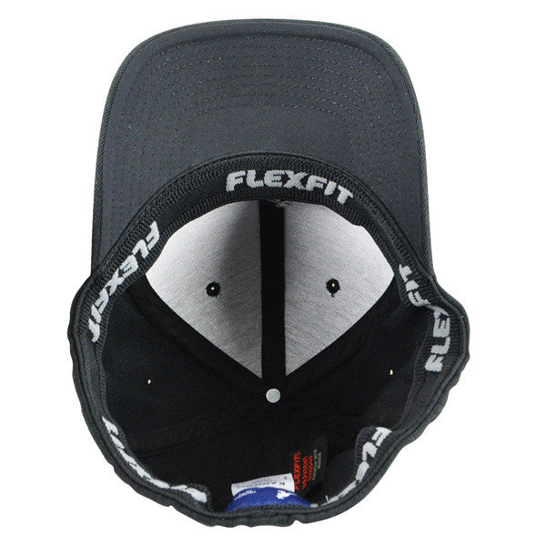 Kangol - Wool Flexfit Baseball Hat