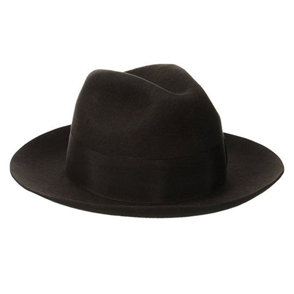 Dorfman Pacific - Stacy Adams Classic Fedora