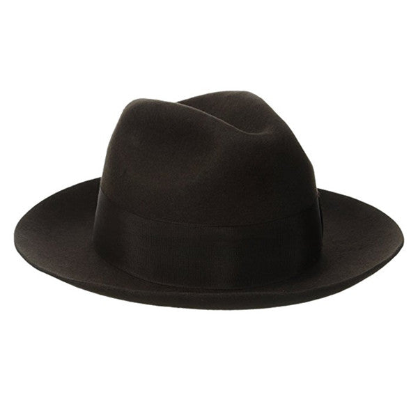 Dorfman Pacific - Stacy Adams Classic Fedora