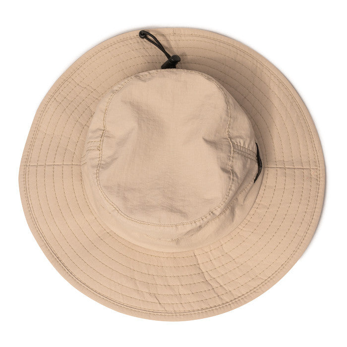 Dorfman Pacific - Evergreen Supplex Boonie Bucket Hat