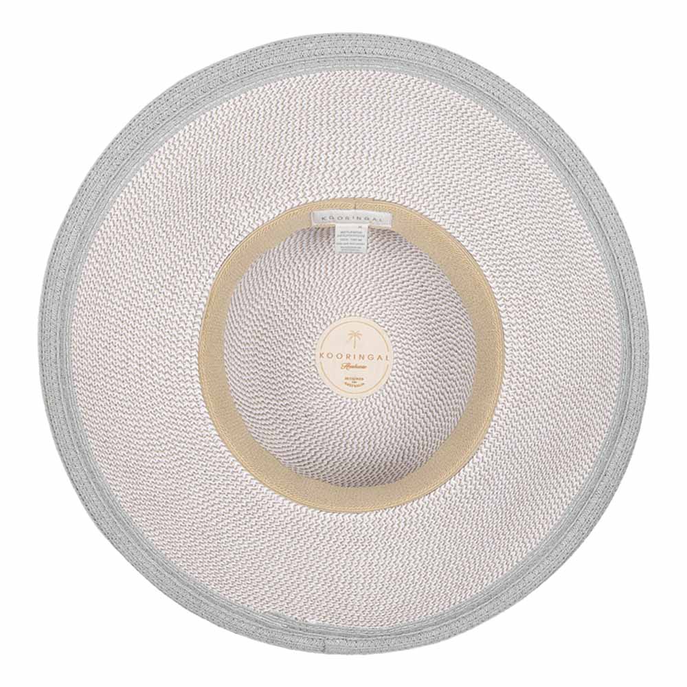 Kooringal - Dahlia Floppy Hat