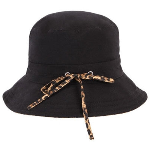 Kooringal - Ladies Reversible Golf Hat