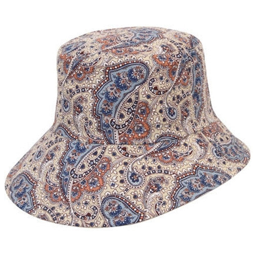 Kooringal - Ladies Reversible Golf Hat
