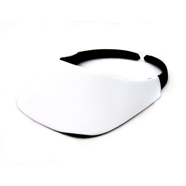 No Headache - Original Square Brim Visor