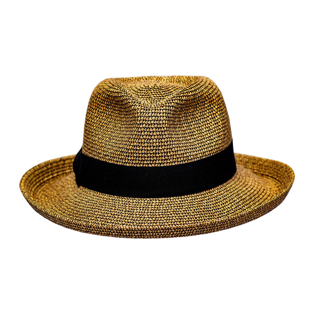 Saint Martin - Upbrim Fedora