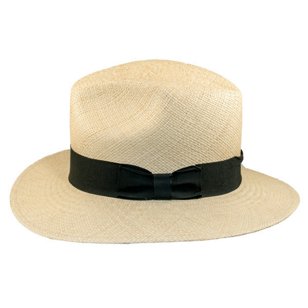 Scala - Grade 3 Panama Safari Hat