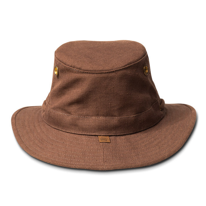 Tilley - TH5 Hemp Outdoor Mid-Brim Hiker Hat