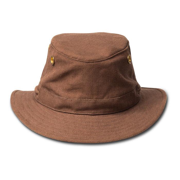 Tilley - TH5 Hemp Outdoor Mid-Brim Hiker Hat