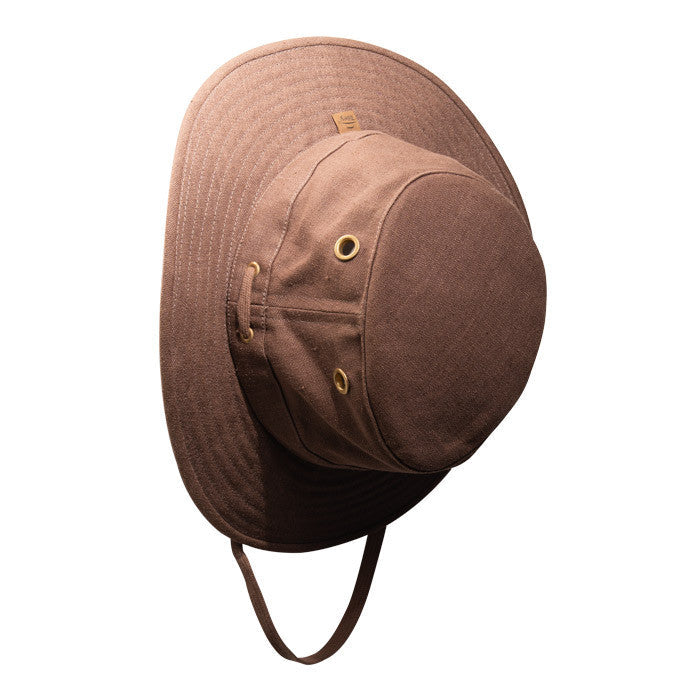 Tilley - TH5 Hemp Outdoor Mid-Brim Hiker Hat